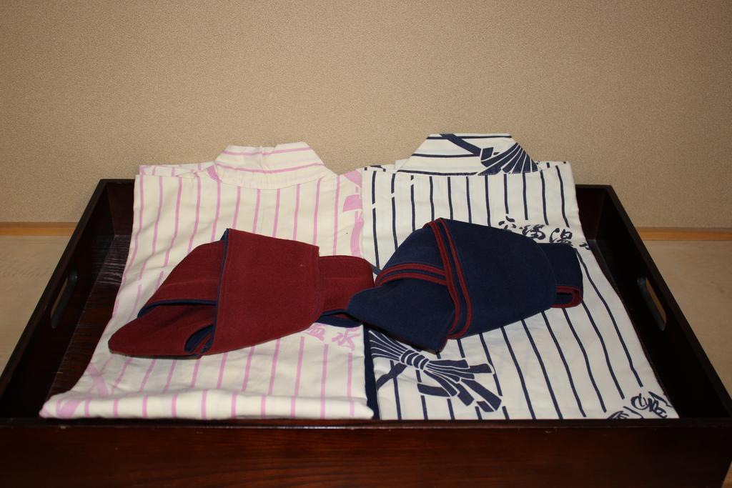 Ryokan Tanaka ทาคายาม่า ห้อง รูปภาพ