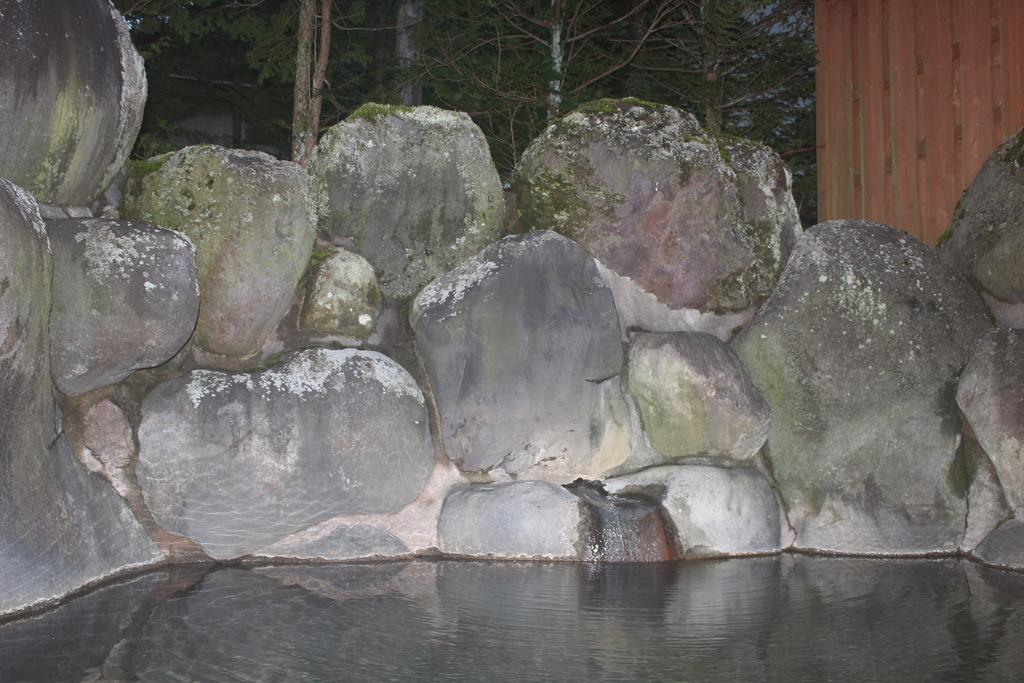 Ryokan Tanaka ทาคายาม่า ภายนอก รูปภาพ