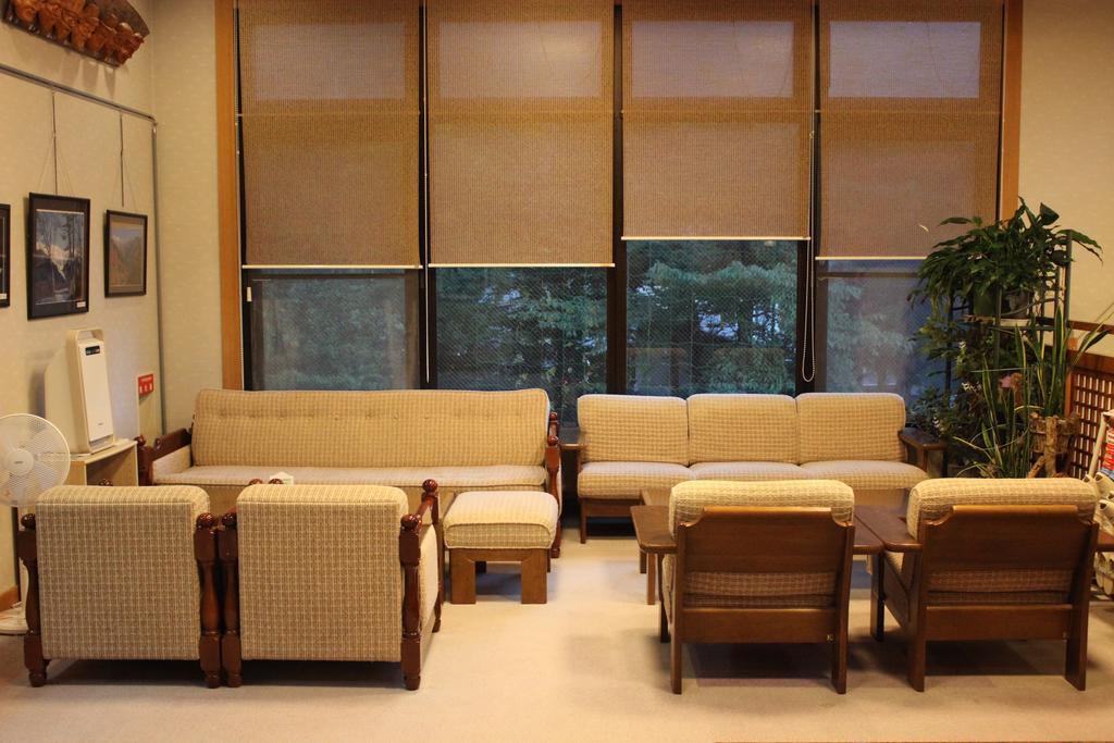 Ryokan Tanaka ทาคายาม่า ภายนอก รูปภาพ