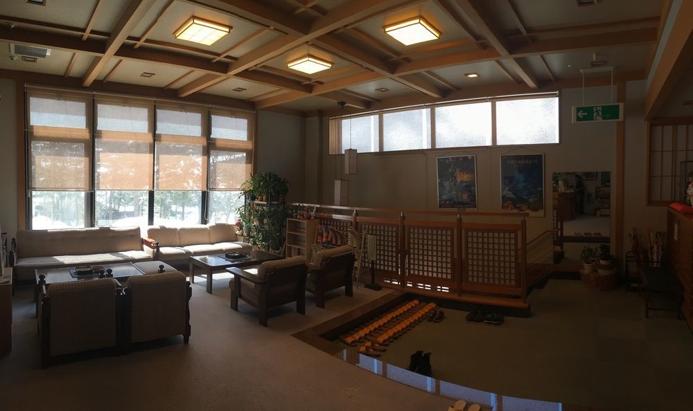 Ryokan Tanaka ทาคายาม่า ภายนอก รูปภาพ