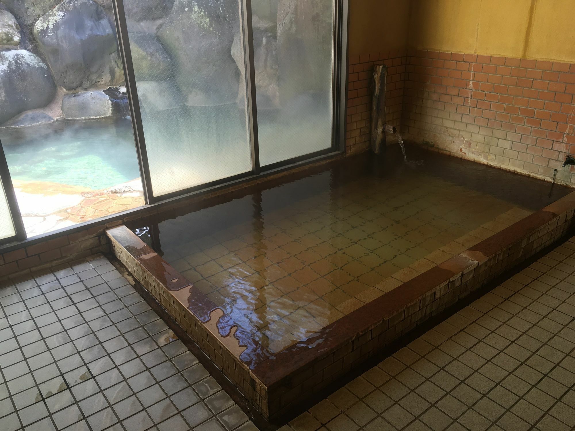 Ryokan Tanaka ทาคายาม่า ภายนอก รูปภาพ